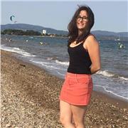 Etudiante en santé, je peux donner des cours en sciences, surtout pour les élèves ayant un peu décroché à cause du COVID